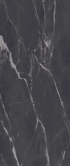 Picture of Плитка IMOLA The Room MON BL6 278 RM 278x120 чорна