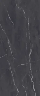 Зображення Плитка IMOLA The Room MON BL6 278 LPM 278x120 чорна