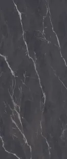 Зображення Плитка IMOLA The Room MON BL6 278 LP 278x120 чорна