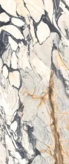 Изображение Плитка IMOLA The Room CAL PI6 278 LPM 278x120 біла