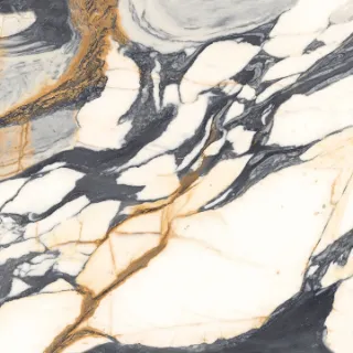 Изображение Плитка IMOLA The Room CAL PI6 120 RM 120x120 біла