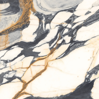 Изображение Плитка IMOLA The Room CAL PI6 120 LPM 120x120 біла