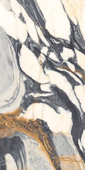 Picture of Плитка IMOLA The Room CAL PI6 12 RM 60x120 біла