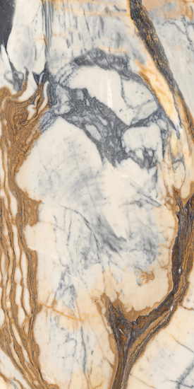 Picture of Плитка IMOLA The Room CAL PI6 12 LP 60x120 біла