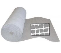 Изображение Litokol Склосітка RETE IN FIBRA DI VETRO 5х4 мм (1м/кв) (RT0050)