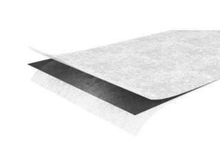 Зображення Litokol Мембрана HydroProof Anti-Fracture 1 м2 HDRPAF30