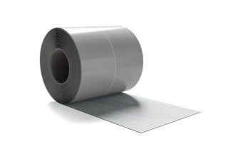 Зображення Litokol Самоклеюча Стрічка HydroBand SA Anti-Fracture 20 м HDRBSA20