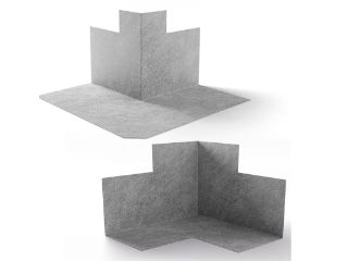 Зображення Litokol Самоклеючий Елемент HydroCorner SA Internal HDRBSAIC