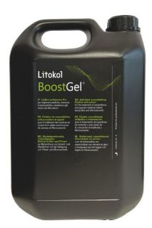 Изображение Litokol Латексна Добавка BoostGel 20 кг BSTGEL0020