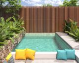 Изображение Плитка Dune Greenland  Boreal Anti-Slip 14.7x14.7 зелена