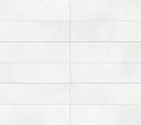 Изображение Плитка Dune Greenland Frost Matt 6.4x22.3 біла