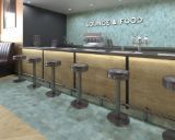 Picture of Плитка Dune Greenland Teal Matt 6.4x22.3 зелена