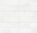 Picture of Плитка Dune Greenland Frost Gloss 6.4x22.3 біла