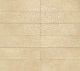 Изображение Плитка Dune Greenland Peach Gloss 6.4x22.3 оранжева