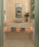 Изображение Плитка Dune Greenland Peach Gloss 6.4x22.3 оранжева