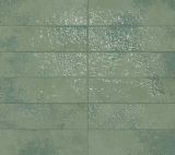 Picture of Плитка Dune Greenland Boreal Gloss 6.4x22.3 зелена