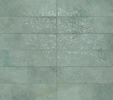 Picture of Плитка Dune Greenland Teal Gloss 6.4x22.3 зелена