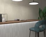 Picture of Плитка Dune Kit-Kat Mosaic White Matt 11.5x23.1 біла