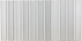 Зображення Плитка Dune Kit-Kat Mosaic Grey Matt 11.5x23.1 сіра