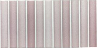Зображення Плитка Dune Kit-Kat Mosaic Lilac Matt 11.5x23.1 рожева