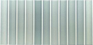 Зображення Плитка Dune Kit-Kat Mosaic Anise Matt 11.5x23.1 зелена