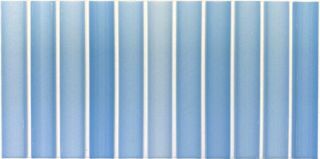 Зображення Плитка Dune Kit-Kat Mosaic Sky Matt 11.5x23.1 голуба