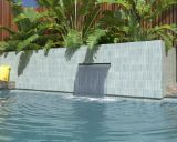 Picture of Плитка Dune Kit-Kat Mosaic Water Glossy 11.5x23.1 голуба