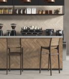 Изображение Плитка Dune Quercus Betulla 22*120 біла