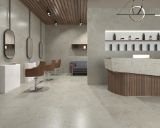 Изображение Плитка Dune Pietra Viva Taupe 90*90 коричнева