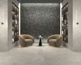 Изображение Плитка Dune Pietra Viva Taupe 90*90 коричнева