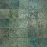 Изображение Плитка Dune Tahiti Emerald Glossy 14.7x14.7 зелена