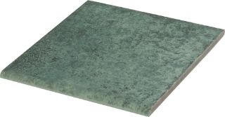 Изображение Плитка Dune Tahiti Emerald Bullnose 14.7x14.7  сходина зелена