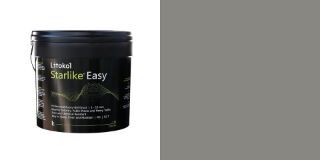 Зображення Litokol Епоксидна Затирка Starlike Easy 08 Terra di Bruma 5 кг STEASYTBR0005