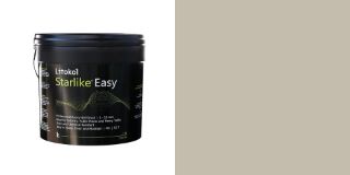 Зображення Litokol Епоксидна Затирка Starlike Easy 20 Limo del Nilo 5 кг STEASYLDN0005