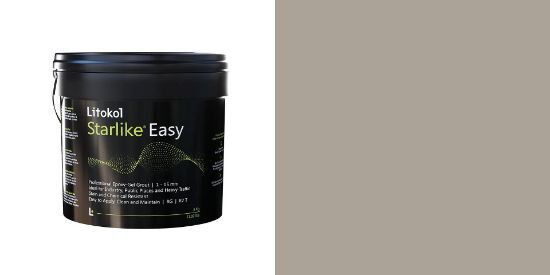 Picture of Litokol Епоксидна Затирка Starlike Easy 28 Dune 5 кг STEASYDUN0005