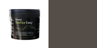 Изображение Litokol Епоксидна Затирка Starlike Easy 31 Terra Fumicata 5 кг STEASYTFM0005