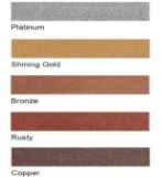 Picture of Litokol Добавка Starlike EVO 113 Starlike® Jewels Shining Gold відро Neutro 5кг Shining Gold STJSHG0200