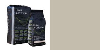 Зображення Litokol Затирка X-Color 0-6 20 Limo del Nilo 3 кг XCL06LDN0063