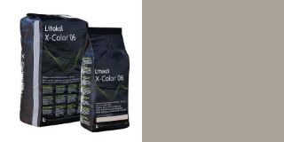 Зображення Litokol Затирка X-Color 0-6 28 Dune 3 кг XCL06DUN0063