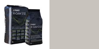 Зображення Litokol Затирка X-Color 2-12 04 Pomice di Lipari 3 кг XCL212 PLP0063
