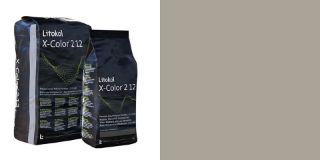 Зображення Litokol Затирка X-Color 2-12 28 Dune 3 кг XCL212 DUN0063