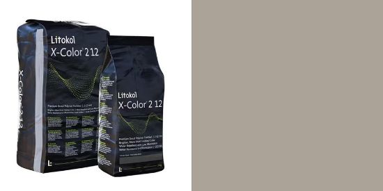 Picture of Litokol Затирка X-Color 2-12 28 Dune 3 кг XCL212 DUN0063
