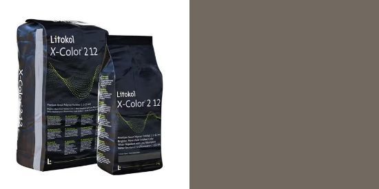 Picture of Litokol Затирка X-Color 2-12 30 Argilla di Cipro 3 кг XCL212 ARC0063