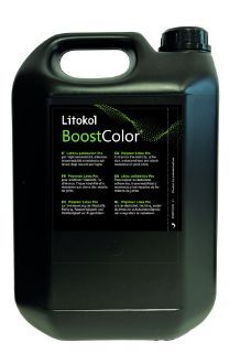 Зображення Litokol Полімерний латекс BoostColor каністра 1 кг BSTCLR0001