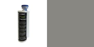 Зображення Litokol Клейовий Гель Pixel Precision 08 Terra di Bruma 215 мл PXLPRCTBR0028