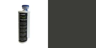 Зображення Litokol Клейовий Гель Pixel Precision 12 Nero Antico 215 мл PXLPRCNAN0028