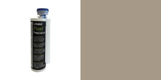 Зображення Litokol Клейовий Гель Pixel Precision 21 Calce di Marrakech 215 мл PXLPRCCLM0028