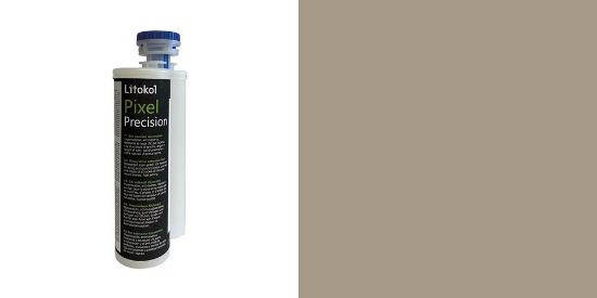 Picture of Litokol Клейовий Гель Pixel Precision 21 Calce di Marrakech 215 мл PXLPRCCLM0028