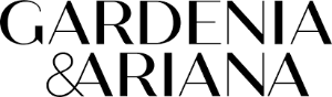 Зображення виробника The Gardenia&Ariana