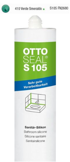 Picture of Ottoseal Силіконовий Герметик S105 Starlike EVO 410 FN2680 (310 мл)